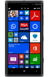 example of windows phone