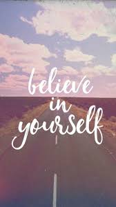 Customize and personalise your desktop, mobile phone and tablet with these free wallpapers! Believe Background And Quote Image Inspirational Backgrounds Cute Wallpapers Quotes Wallpaper Quotes