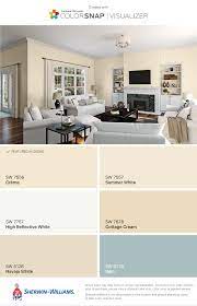 Crème by sherwin williams sw 7556. Sherwin Williams Interior Paint Wild Country Fine Arts