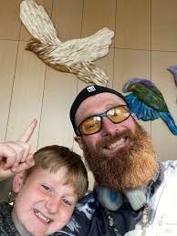 Kathy Linthicum's Instagram, Twitter & Facebook