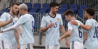 Skotlandia punya motivasi besar untuk tampil di euro 2020 lantaran ini turnamen besar pertama mereka untuk kurun waktu lama. Qsod9n2sy9fecm