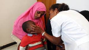 Balanced, indepented, accurate and impartial. Christmas Giving Back The Gift Of Sight In Ethiopia Vatican News