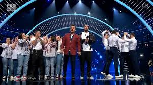 Publicat pe 25 mai 2019. Finalisti Romanii Au Talent 2019 Romanii Au Talent 19 Aprilie 2019 Episodul 11 Andra Voi CumpÄra Bilet La Concertul TÄu
