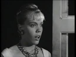 Route 66" The Swan Bed (TV Episode 1960)