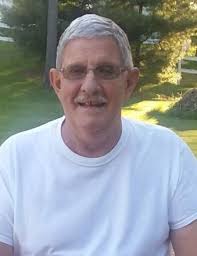 Obituary information for David Jay Yoder