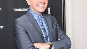 Hearst's Michael Clinton Retirement, 'Failing Fast' and the Future