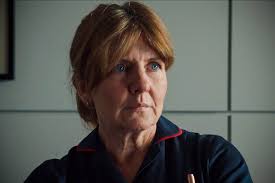 Holby City's Hanssen discovers mole