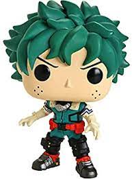 All coupons deals free shipping verified. Deku Hot Topic Exclusive My Hero Academia X Funko Pop Animation Vinyl Figure 1 Pop Compatible Pet Plastic Graphical Protector Bundle 564 38518 B Buy Online At Best Price In Uae Amazon Ae