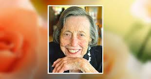 Rita Luddon Obituary October 25, 2024