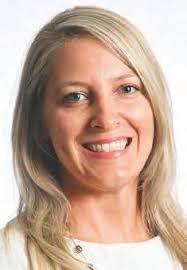 Judy Love served as co-chair man of the 2020 United Way Drive, which raised  a record amount. She and her co-chair Mike Turpen are known as the best  nonprofit fund- raisers in