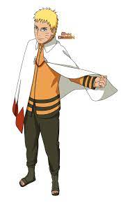 Naruto Storm 4 Road To Boruto Naruto Uzumaki By Iennidesign Naruto Uzumaki Naruto Uzumaki Boruto