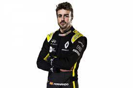 1 811 523 · обсуждают: Fur Kommende Saisons Bei Renault Fernando Alonso Zuruck In Der Formel 1