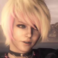 Ashley Graham Casual Outfit Edit Resident Evil 4 Remake