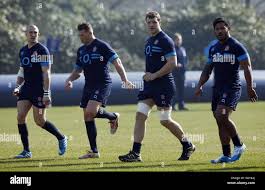 Dylan brown training hi-res stock photography and images