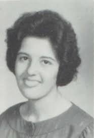 Ellen Marie LaGrange (1947-2006)
