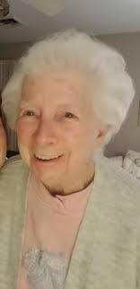 Marie Elizabeth Hardesty Obituary