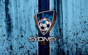 You can download in.ai,.eps,.cdr,.svg,.png formats. Hd Wallpaper Soccer Sydney Fc Emblem Logo Wallpaper Flare