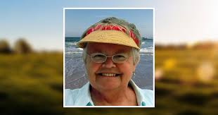 Patricia Naffziger Obituary August 23, 2024