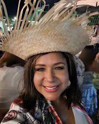 Gracias @guadalupepress09 y @treporta por la oportunidad de visibilizar el  talento de los jóvenes diplomáticos de Carrera a través de su testimonio y  poder invitar e inspirar a otros panameños a que