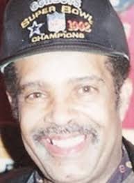 Obituary information for Allen L. Gant