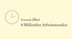 Dabei fallen 2 feiertage auf einen samstag und 4 feiertage auf einen sonntag. Arbeitsvolumen 2013 Im Sudwesten Bundesweit Am Starksten Gestiegen Ministerium Fur Finanzen Baden Wurttemberg