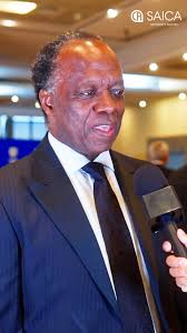 🎉Congratulations to David Shein ~ Entrepreneur of the Year. 👏  #DifferenceMaker #Entrepreneurship #SAICA_Awards