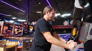 Maybe you would like to learn more about one of these? The Game Preserve Video And Pinball Arcade Video Games