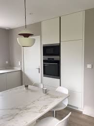 Voir plus d'idées sur le thème armoire de cuisine, cuisines deco, cuisine blanche. Projet De Cuisines En 3d Quelques Projets Idees Cuisine Interieur Design Toulouse