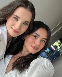 Olivia Pasquale's Instagram, Twitter & Facebook