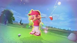 Mario golf, the first camelot game to use the. Mario Golf Super Rush Alle Infos Zu Gameplay Modi Co