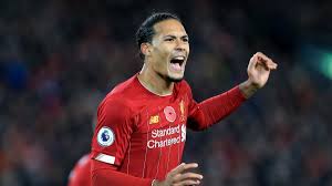 In 2021, van dijk will earn a base salary of £9,360,000, while carrying a cap hit of £9,360,000. Fc Liverpool Fc Everton Merseyside Derby Heute Live Im Tv Livestream Und Liveticker Eurosport