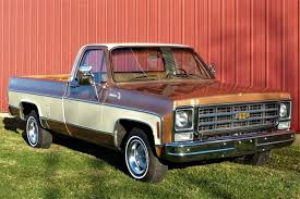 Image result for Brown 1979 Chevy Truck
