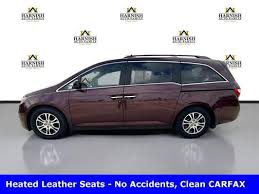 Image result for Dark Cherry 2011 Odyssey