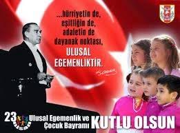 Elele verelim tral lal lal la güneşe erelim tral lal lal la şarkılar söyleyelim haydi çocuklar. 23 Nisan Sarki Sozu Hit Sozler