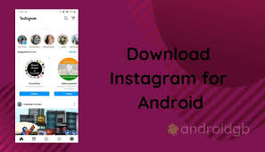 Instagram photo downloader provided by igram is a great tool for saving images from instagram posts. Download 2021 Latest Update Instagram 214 0 0 6 120 Apk For Android