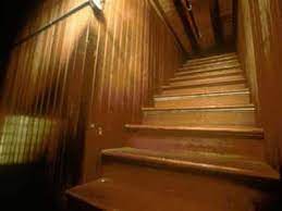 Winchester House Mystery Scary Website Winchester Mystery House Winchester House Stairs And Doors