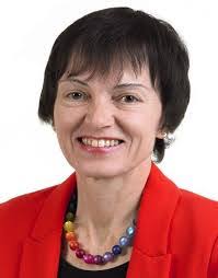 Ingrid Arndt's Instagram, Twitter & Facebook