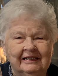 Obituary information for Jane Williams Wortman