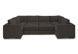 Fits Like A Glove Moon Pit With Glove Leather Covers Gameday Lovesac Sactionals Sectional Sofa Couch Comfy Couch Lovesac Couch