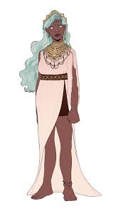 In greek mythology, hyperion (/ h aɪ ˈ p ɪər i ə n /; Theia Titan Goddess Of Sight And The Shining