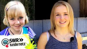 Steckbrief Paulina Schnurrer Tiere Bis Unters Dach Swr Kindernetz Youtube