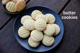 Butter Cookies Recipe Eggless Butter Biscuits Easy Cookie Recipes Recipe Butter Cookies Recipe Biscuits Easy Butter Cookies