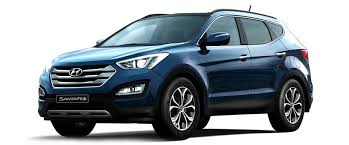 Hyundai santa fe limited 2.0t 2021 price in india is inr 2,764,510 (us$37,870). Hyundai Santa Fe Price In India Variants Images Reviews Quikrcars