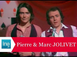 Marc jolivet (parrain de la croix rouge), patrick bosso et le magicien eric antoine vous proposent un spectacle (adulte/enfant) le 10 novembre de 18h à 20h. Pierre Et Marc Jolivet Les Doigts Archive Ina Youtube