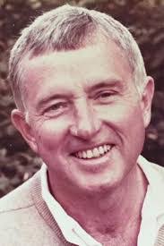 John Murn's Instagram, Twitter & Facebook