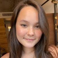 Sarah Mar's Instagram, Twitter & Facebook