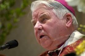 Bishop D'Arcy will not attend Notre Dame commencement featuring Obama