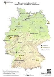 19 Landkarten Die Dir Eine Komplett Neue Sicht Auf Deutschland Geben Landkarte Deutschland Deutschland Karte Bundeslander Deutschland