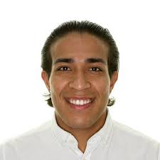 Josue Nicolas Moran Avendano