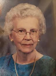 Marion K (Hetzel) Lauer Obituary November 14, 2020